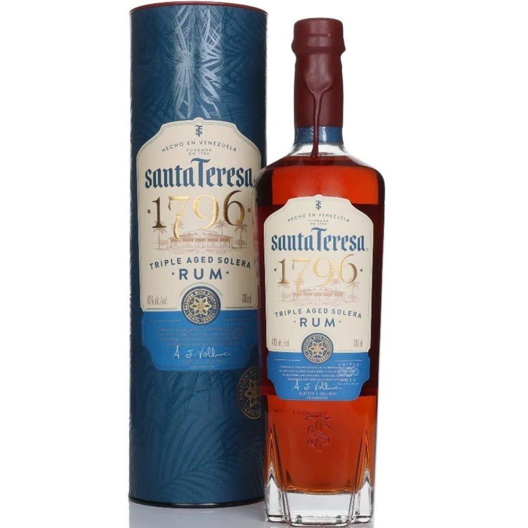 Santa Teresa 1796 - Latitude Wine & Liquor Merchant